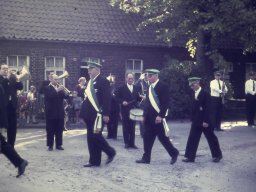Schützenfest 1966